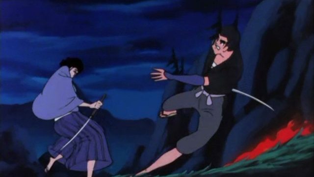 Lupin III S02E21