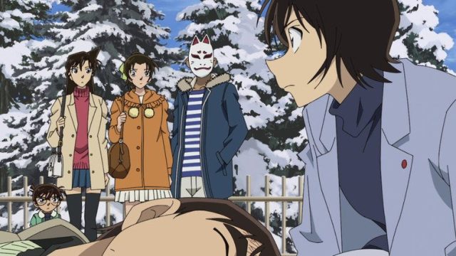 Detective Conan S01E1085