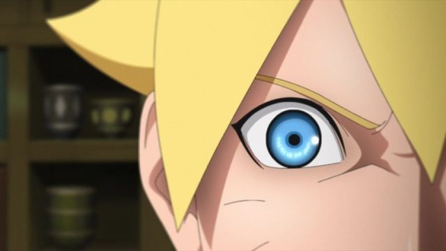 Boruto: Naruto Next Generations S01E197