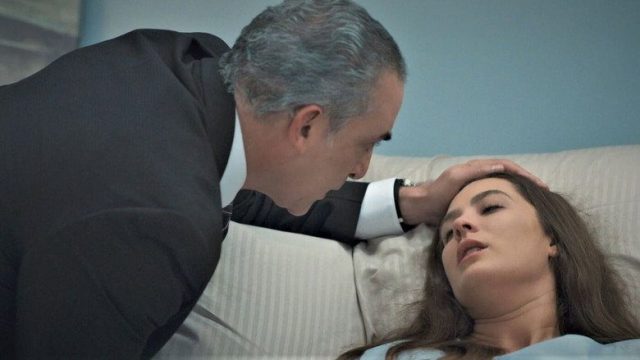 El Señor de los Cielos S08E69