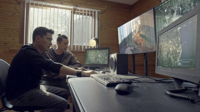 Señora Acero S05E25