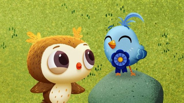 Odo S01E48