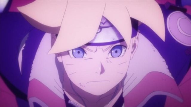 Boruto: Naruto Next Generations S01E63