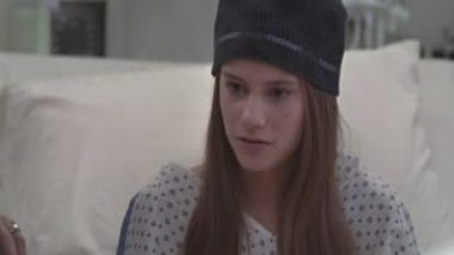 Anatomía según Grey S00E01