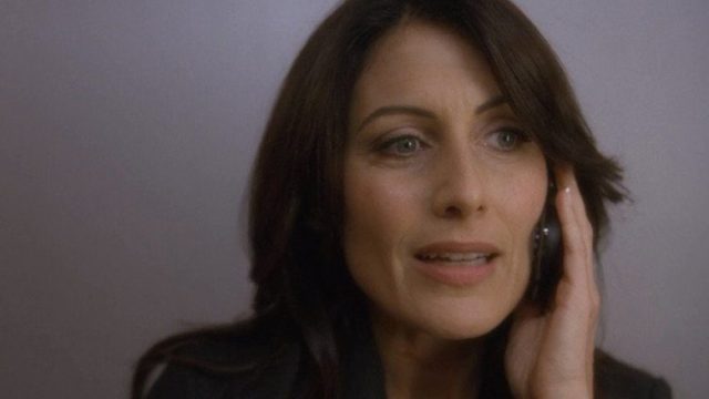 Dr. House S06E13