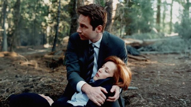 Los Expedientes Secretos X S07E22
