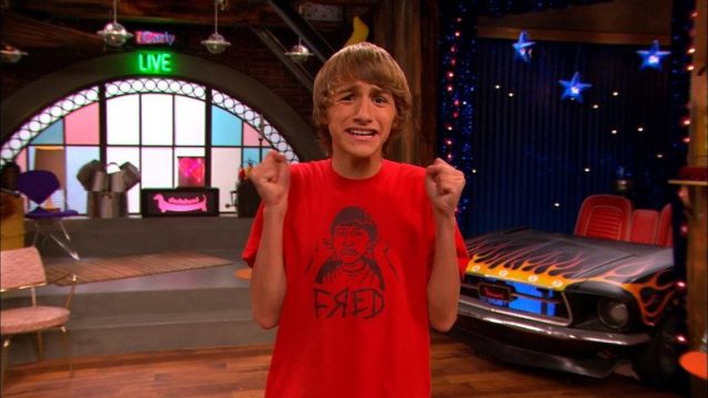 iCarly S02E13