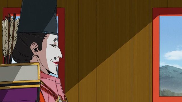 The Elusive Samurai S02E05
