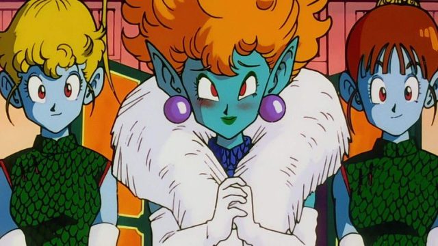 Dragon Ball Z S01E14