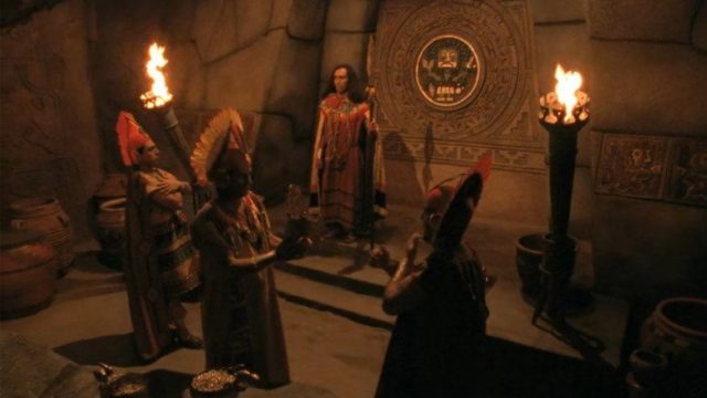 MacGyver S05E15