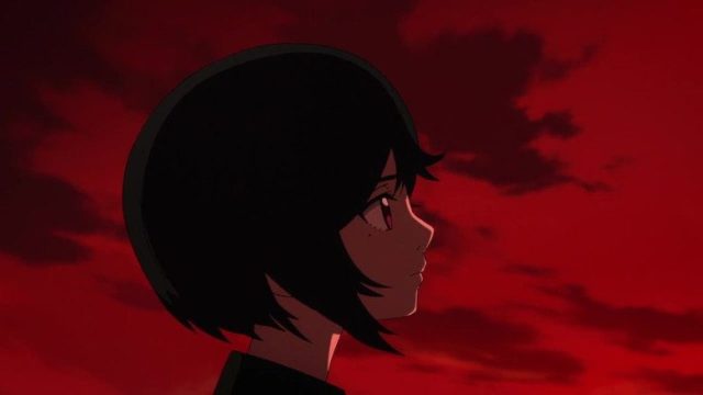 Hell Girl S04E06