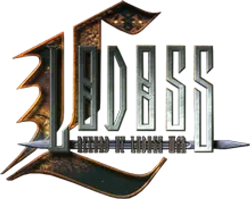 Record of Lodoss War