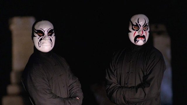 Los Expedientes Secretos X S03E19