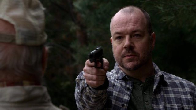 Mentes Criminales S08E19