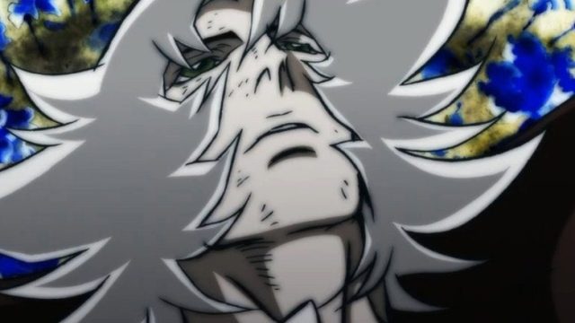 キャシャーン Sins S01E20