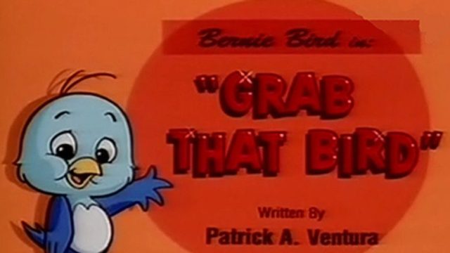 Los pequeños Tom y Jerry S04E03