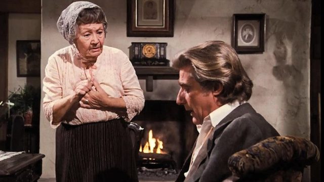 La familia Ingalls S02E21