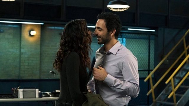 The Blacklist S06E11