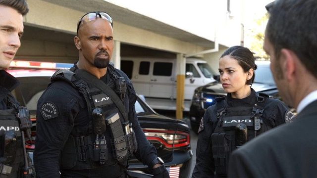 S.W.A.T. S03E14