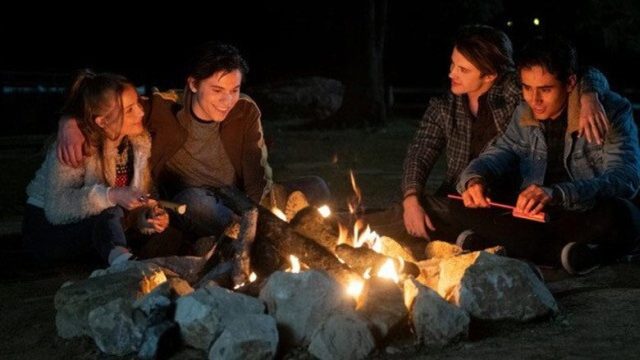 Love, Victor S02E01
