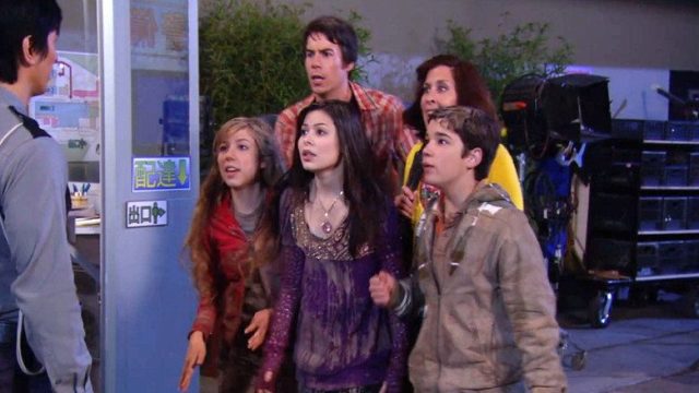iCarly S02E07
