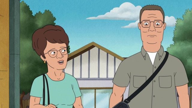 Los Reyes de la Colina S14E01