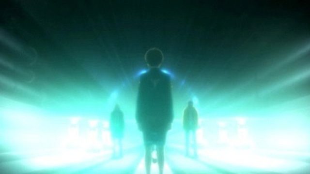 Psycho-Pass S02E11
