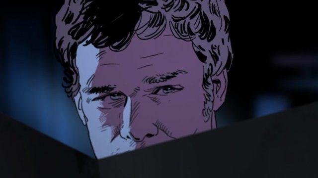 Dexter S00E01