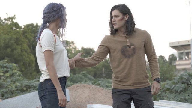 The Gifted: Los Elegidos S02E12