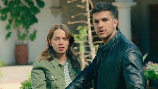Las hermanas Guerra S01E18