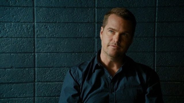 NCIS: Los Ángeles S08E14
