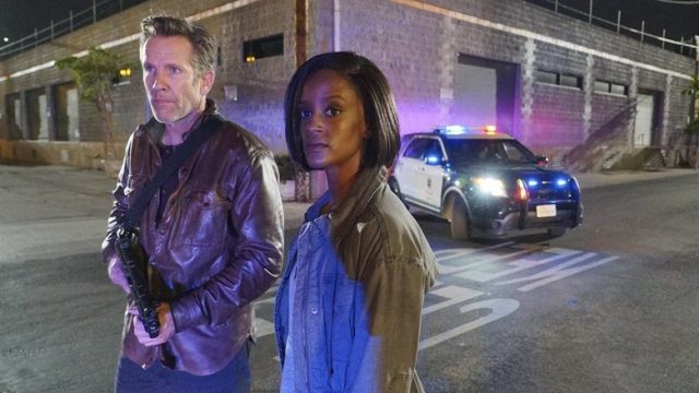 The Rookie S01E03