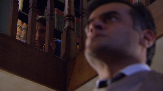 El misterio de Anubis S02E83