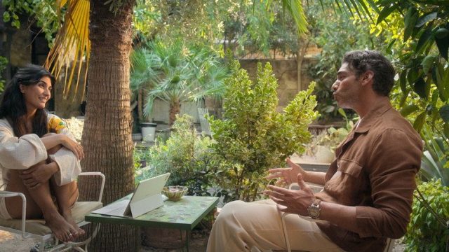 Mi otra yo S03E08