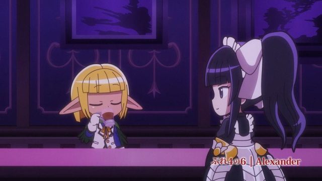 Overlord S00E48
