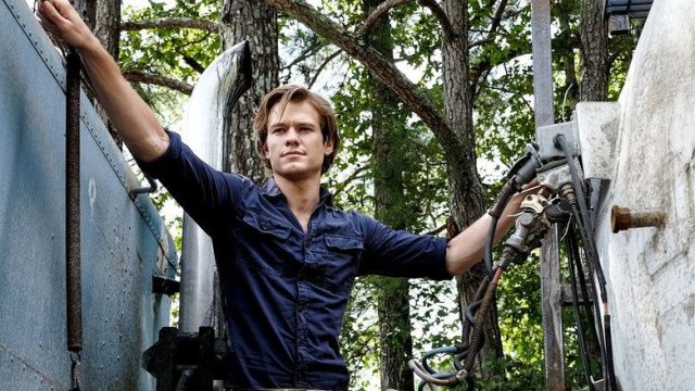 MacGyver S03E13