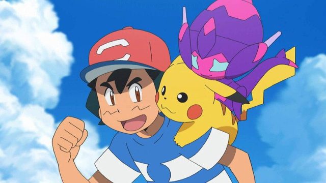 Pokémon S21E41