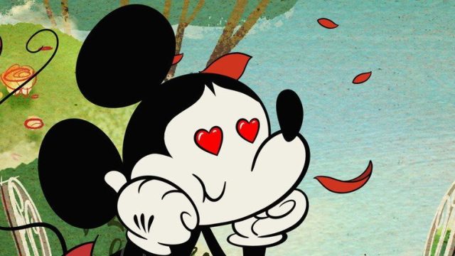 El maravilloso mundo de Mickey Mouse S01E16