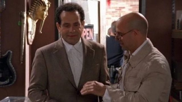 Monk S05E01