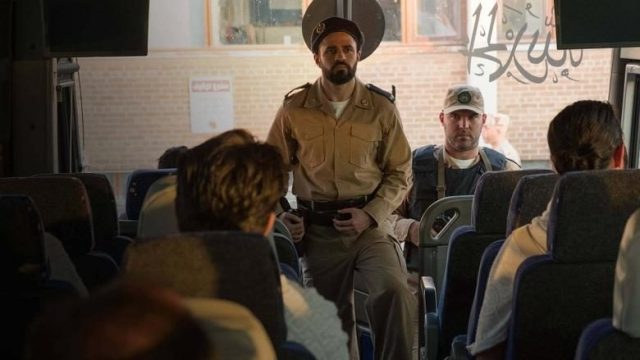 Cóndor S01E06
