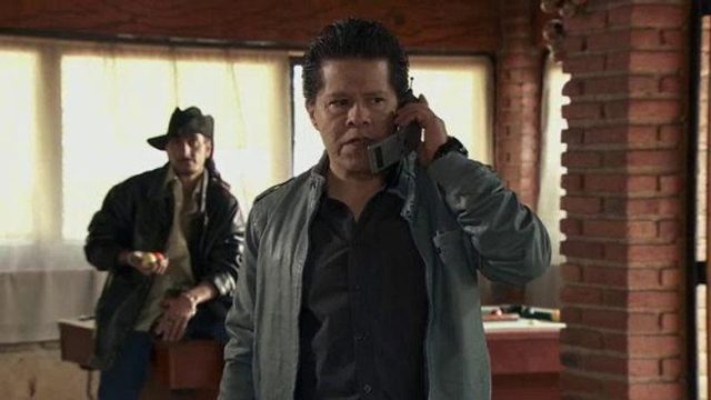 El Señor de los Cielos S01E28