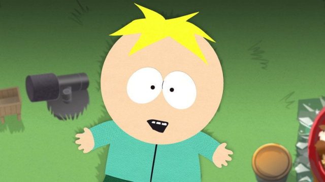 South Park S29E02
