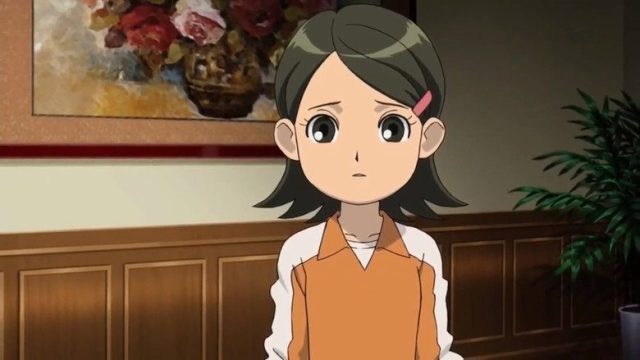 Súper Once S01E92