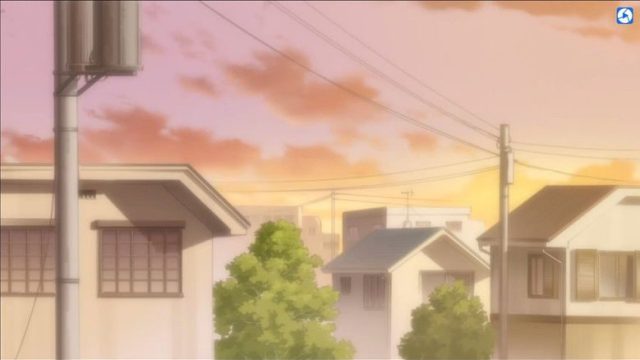 Kiss X Sis S01E02