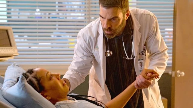 Mentes Extraordinarias S01E02