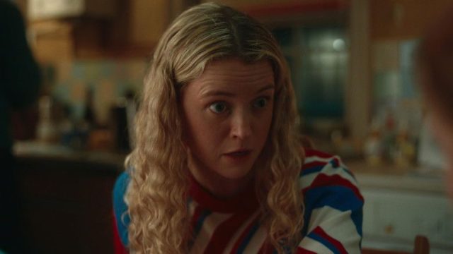 Soy extraordinaria S02E05