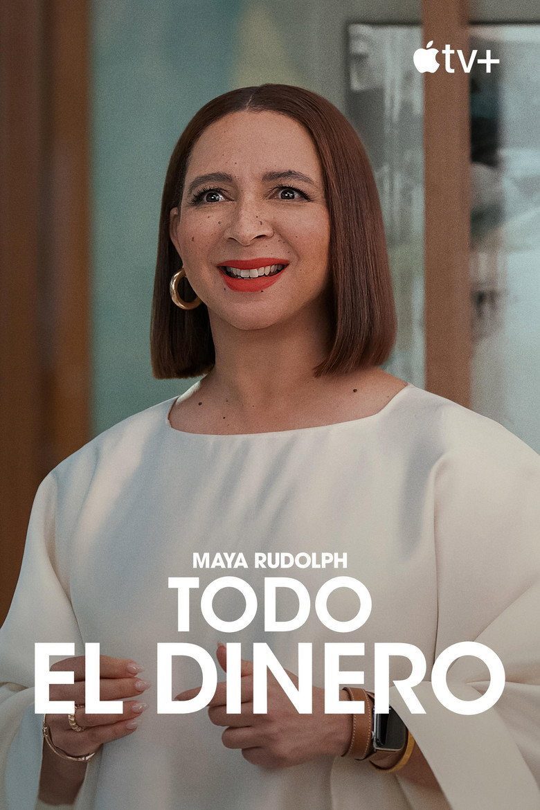 Todo el dinero Temporada 2