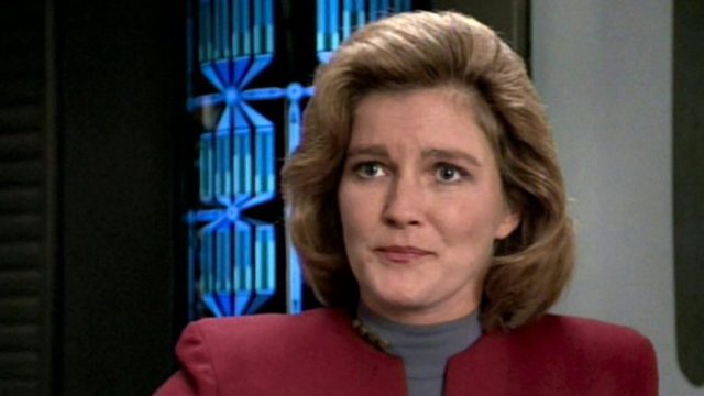 Star Trek: Voyager S02E07