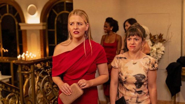 The Other Two S03E10