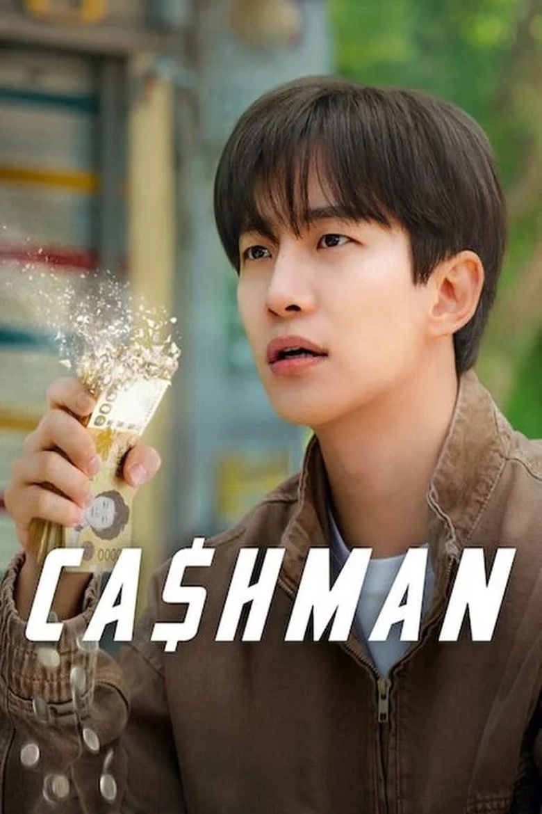 Cashman Miniserie